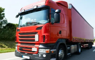 Antalya Karamürsel Ambar Kargo