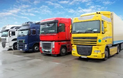 Antalya Karamürsel Nakliye Ambarı