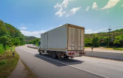 Antalya ile Karamürsel Arası Bulaşık Makinesi Taşıma