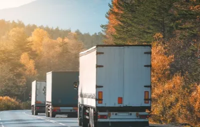 Antalya ile Karamürsel Arası Klima Taşıma