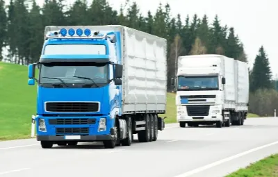 Antalya ile Karamürsel Arası Eşya Taşıma